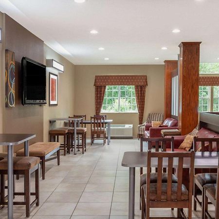 Microtel Inn & Suites By Wyndham Columbia Exterior foto