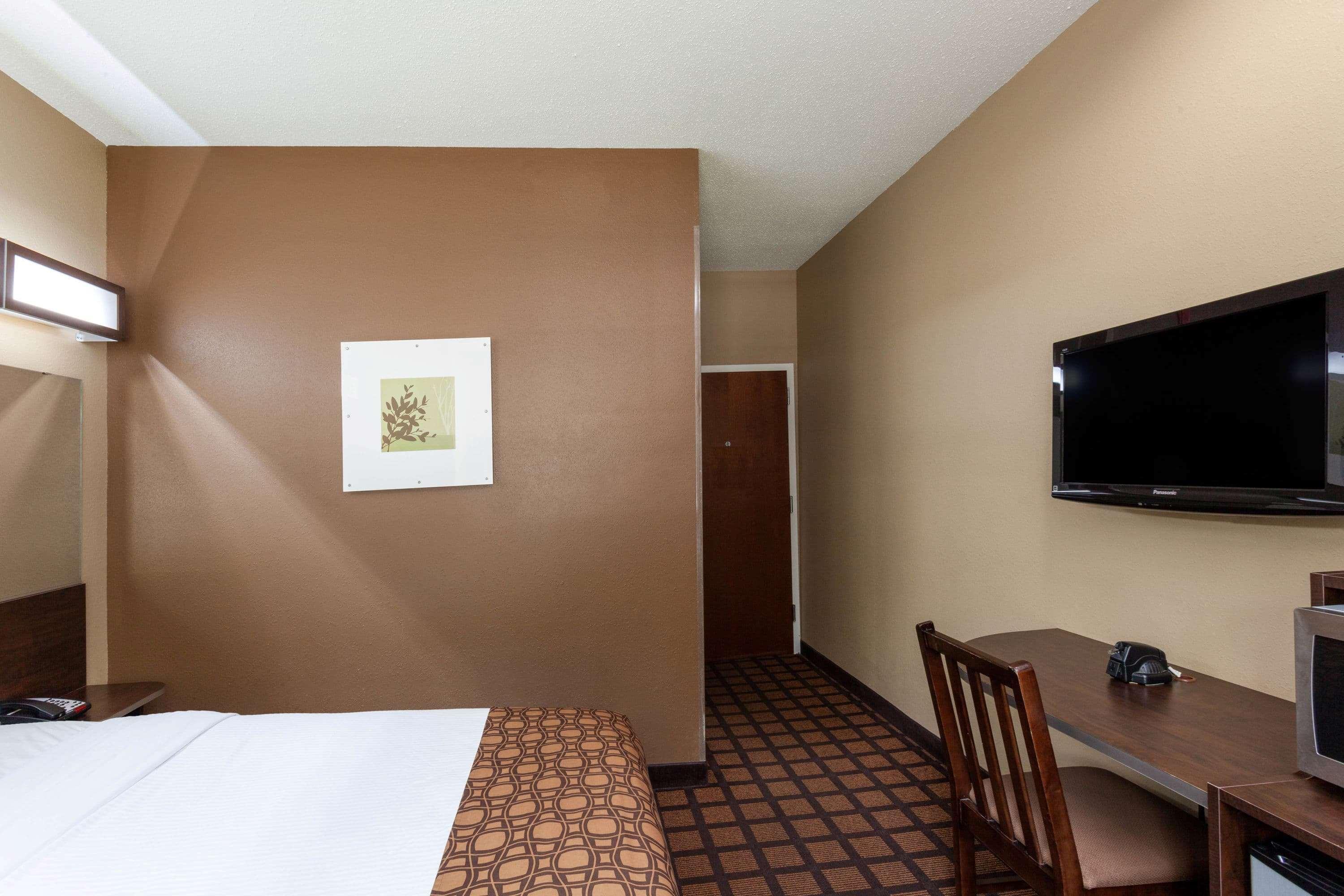 Microtel Inn & Suites By Wyndham Columbia Exterior foto